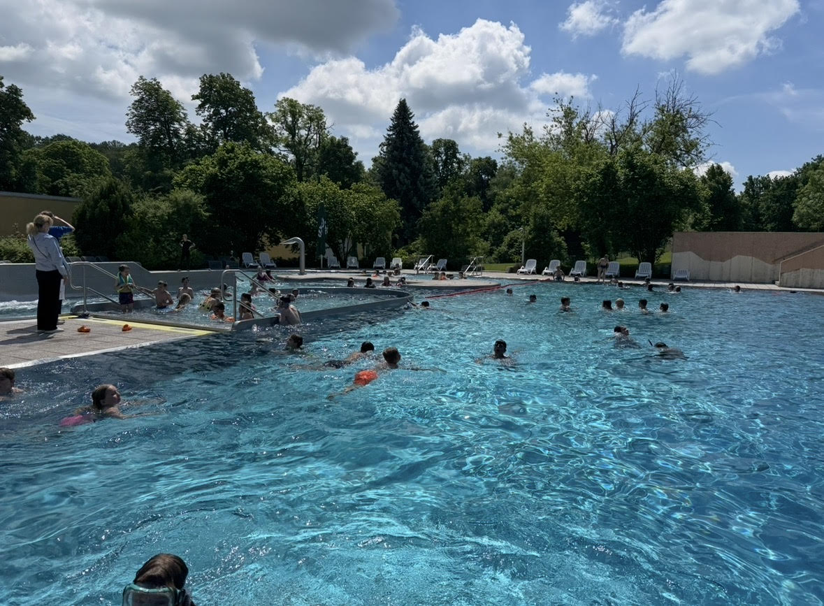 Bild Freibad